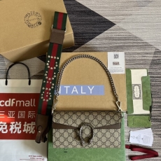 Guccl Dionysus Bags